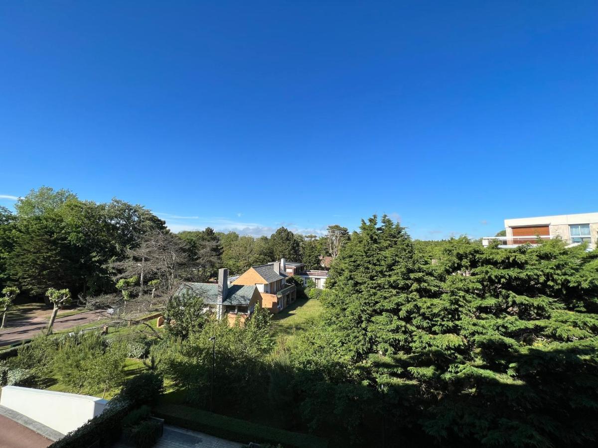 Residence De L'Hermitage, T2 Avec Parking Le Touquet Ngoại thất bức ảnh